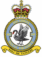 squadron 103