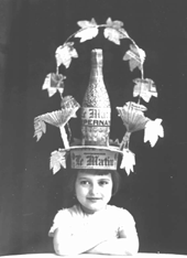 concours de coiffures en 1928, boite negatfis jougla, fonds photographique Poyet, francis dumelié