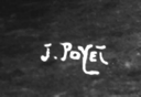 signature de Jean Poyet